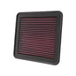 K&N Replacement Air Filter 33-2951