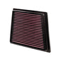 K&N Replacement Air Filter 33-2955