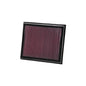 K&N Replacement Air Filter 33-2962