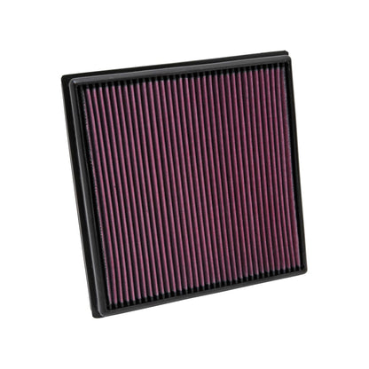 K&N Replacement Air Filter 33-2966