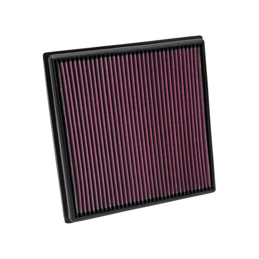 K&N Replacement Air Filter 33-2966