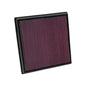K&N Replacement Air Filter 33-2966