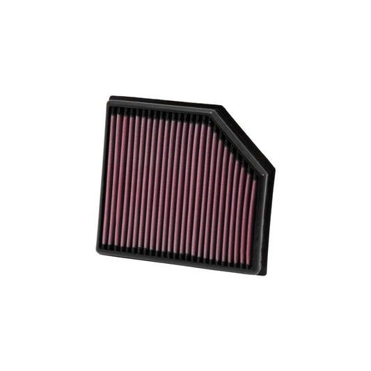 K&N Replacement Air Filter 33-2972