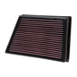 K&N Replacement Air Filter 33-2991