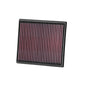 K&N Replacement Air Filter 33-2996