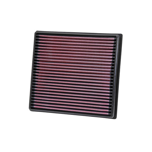 K&N Replacement Air Filter 33-3002