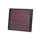 K&N Replacement Air Filter 33-3002