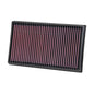 K&N Replacement Air Filter 33-3005