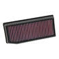 K&N Replacement Air Filter 33-3007