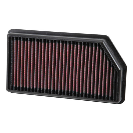 K&N Replacement Air Filter 33-3008