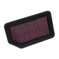 K&N Replacement Air Filter 33-3030