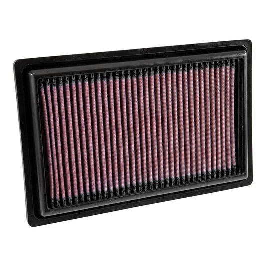 K&N Replacement Air Filter 33-3034