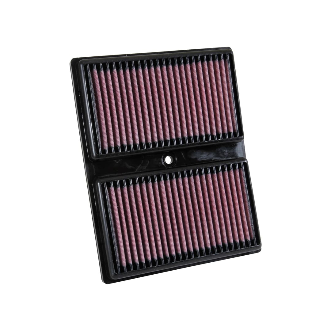 K&N Replacement Air Filter 33-3037