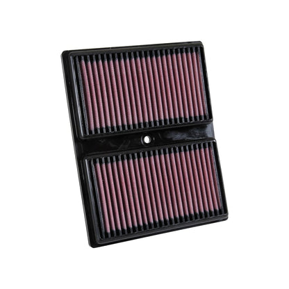 K&N Replacement Air Filter 33-3037