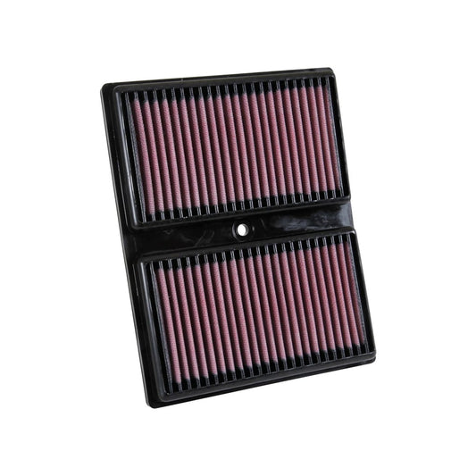 K&N Replacement Air Filter 33-3037