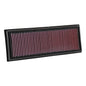 K&N Replacement Air Filter 33-3039