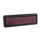 K&N Replacement Air Filter 33-3042