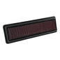 K&N Replacement Air Filter 33-3049