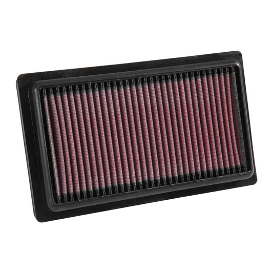 K&N Replacement Air Filter 33-3052