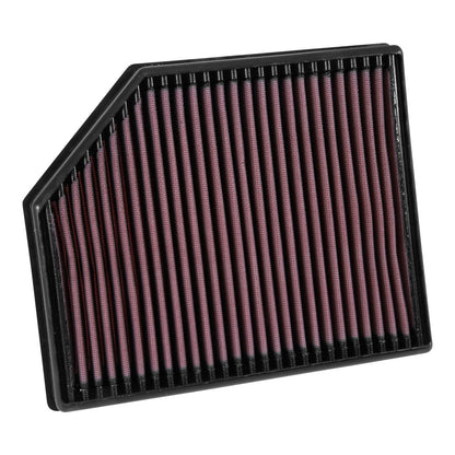 K&N Replacement Air Filter 33-3065