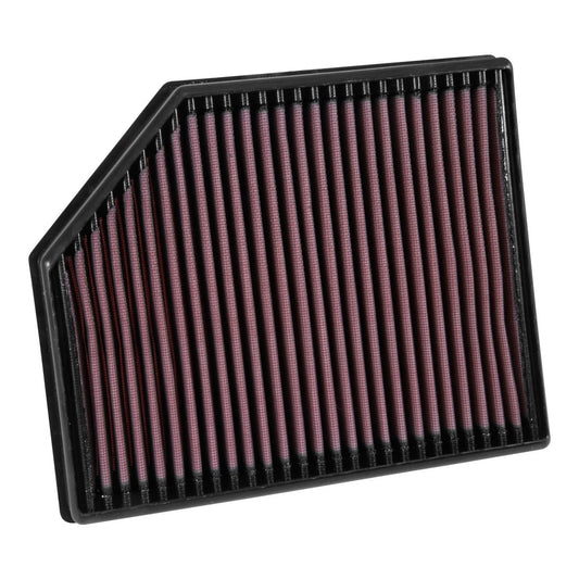 K&N Replacement Air Filter 33-3065