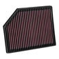 K&N Replacement Air Filter 33-3065