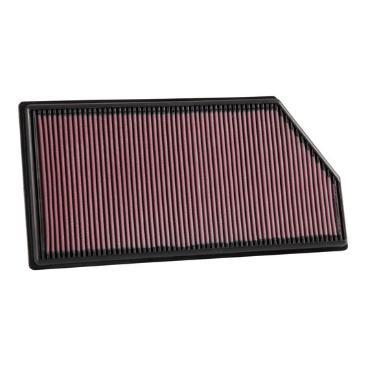 K&N Replacement Air Filter 33-3068