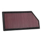 K&N Replacement Air Filter 33-3068