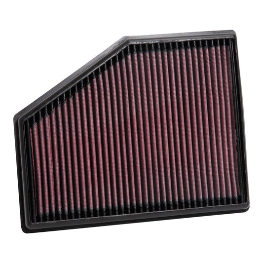 K&N Replacement Air Filter 33-3079