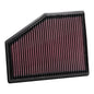 K&N Replacement Air Filter 33-3079