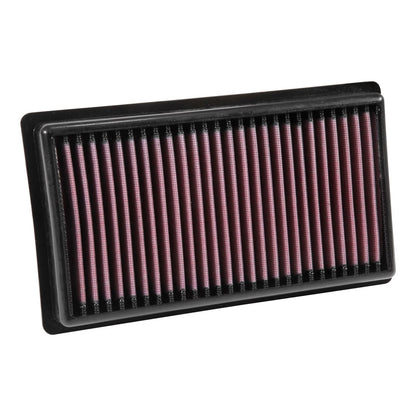 K&N Replacement Air Filter 33-3081
