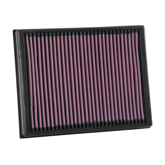 K&N Replacement Air Filter 33-3086