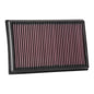 K&N Replacement Air Filter 33-3111