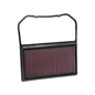 K&N Replacement Air Filter 33-3121
