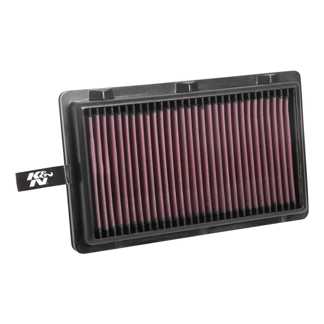 K&N Replacement Air Filter 33-3125