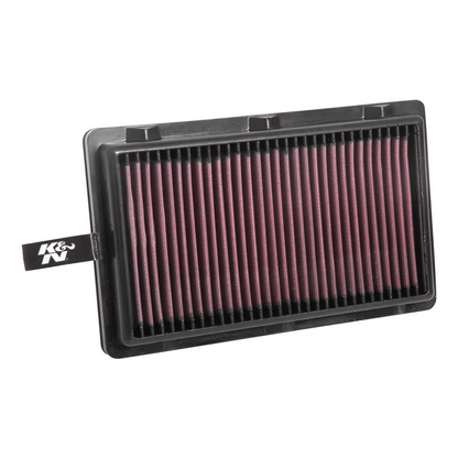 K&N Replacement Air Filter 33-3125