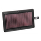 K&N Replacement Air Filter 33-3125