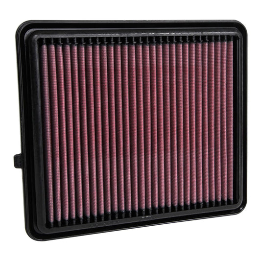 K&N Replacement Air Filter 33-3151