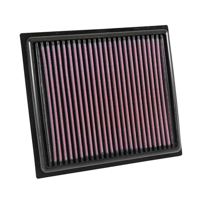 K&N Replacement Air Filter 33-5034