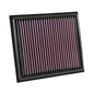 K&N Replacement Air Filter 33-5034