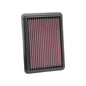 K&N Replacement Air Filter 33-5096
