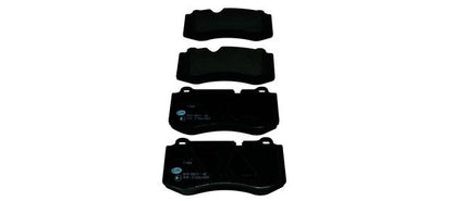 HELLA PAGID Brake Pad Set T1454