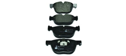 HELLA PAGID Brake Pad Set T1619