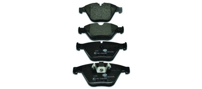HELLA PAGID Brake Pad Set T1770