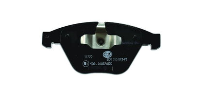 HELLA PAGID Brake Pad Set T1770