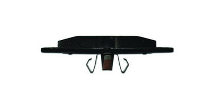 HELLA PAGID Brake Pad Set T1770