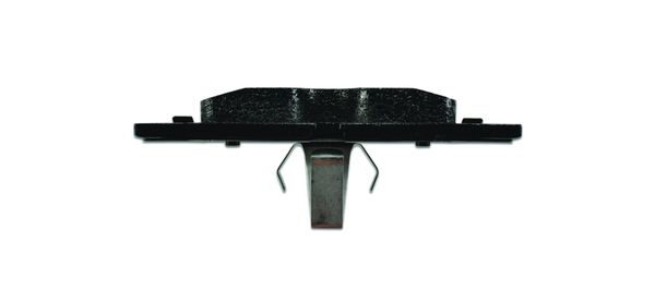 HELLA PAGID Brake Pad Set T1771