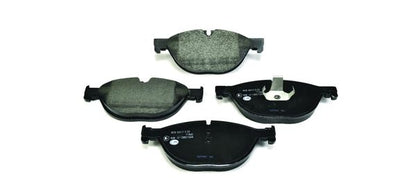 HELLA PAGID Brake Pad Set T1960