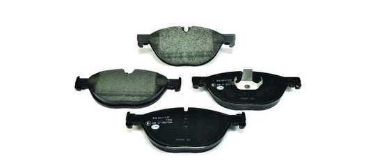 HELLA PAGID Brake Pad Set T1960