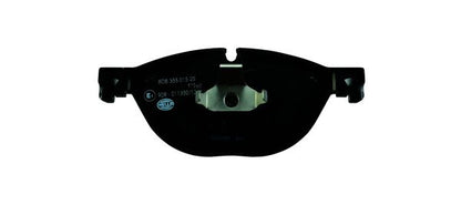 HELLA PAGID Brake Pad Set T1960